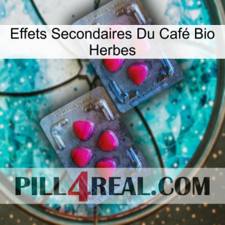 Effets Secondaires Du Café Bio Herbes 14